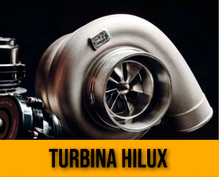 Turbina Hilux Oferta